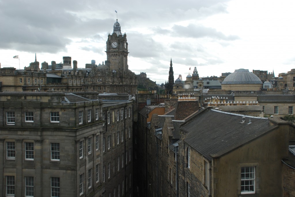 Edinburgh