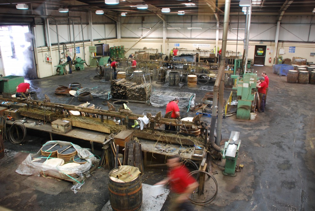 Speyside Cooperage1