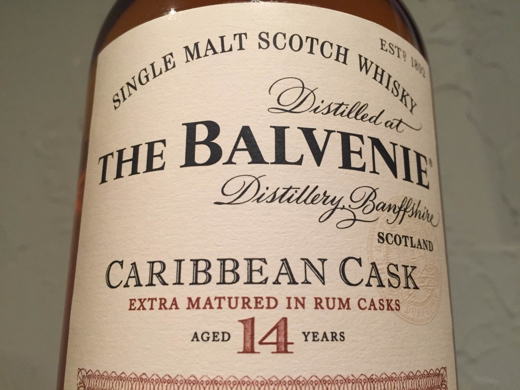 balvenie-14yo-caribbean-cask-bottle