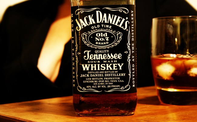 Why does Jack Daniel's call itself "sour mash" whiskey ...