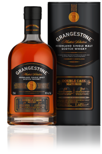 Grangestone sherry finish
