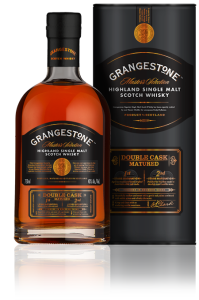 Finish grangestone sherry Grangestone Sherry