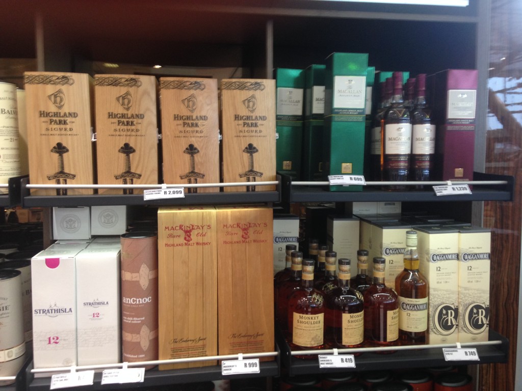 Duty Free Archives Scotch Addictscotch Addict